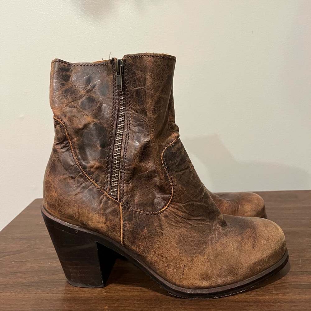 Vintage Corral boots